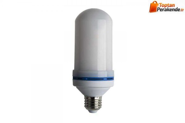Cata CT-4059 5W Alev Ampul E27